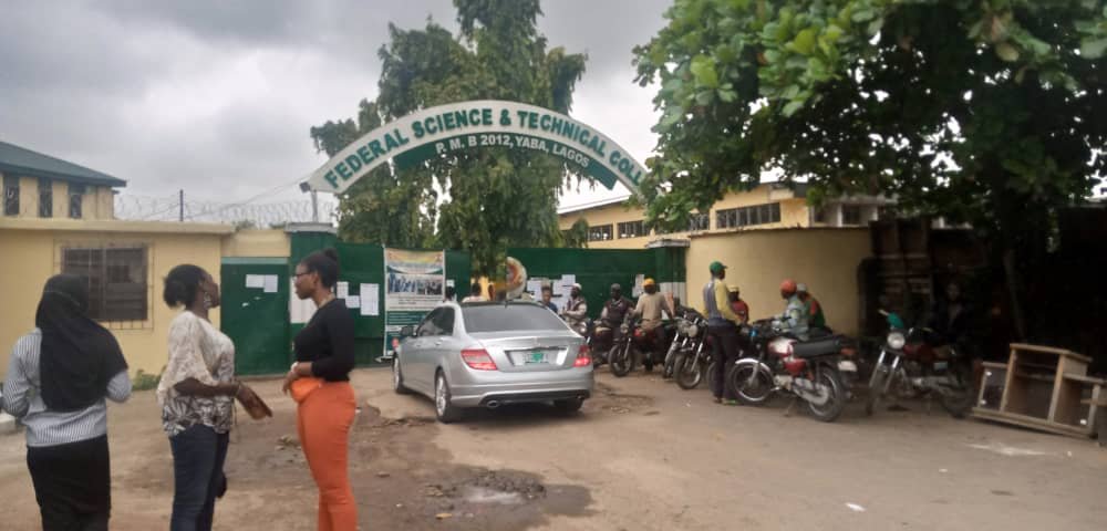 Technical Colleges