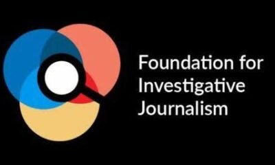 Foundation for Investigative Journalism (FIJ), Adron Homes, property market, Breach of agreement,
