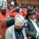 Court Sittings