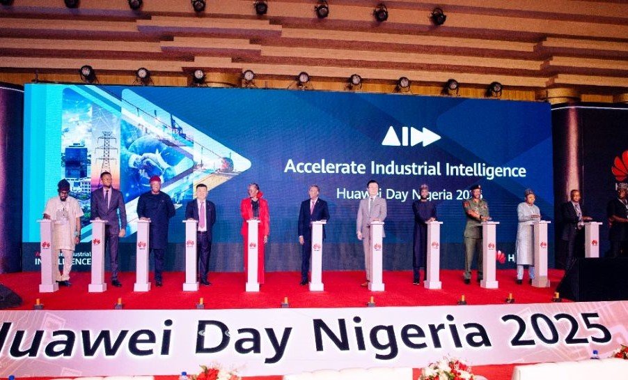 Huawei Nigeria