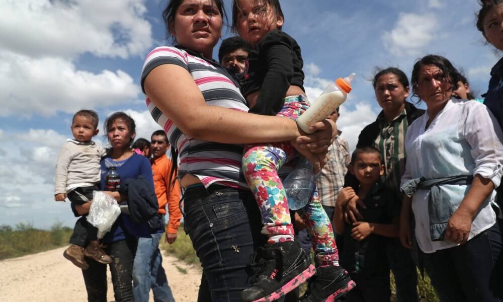 Immigrants