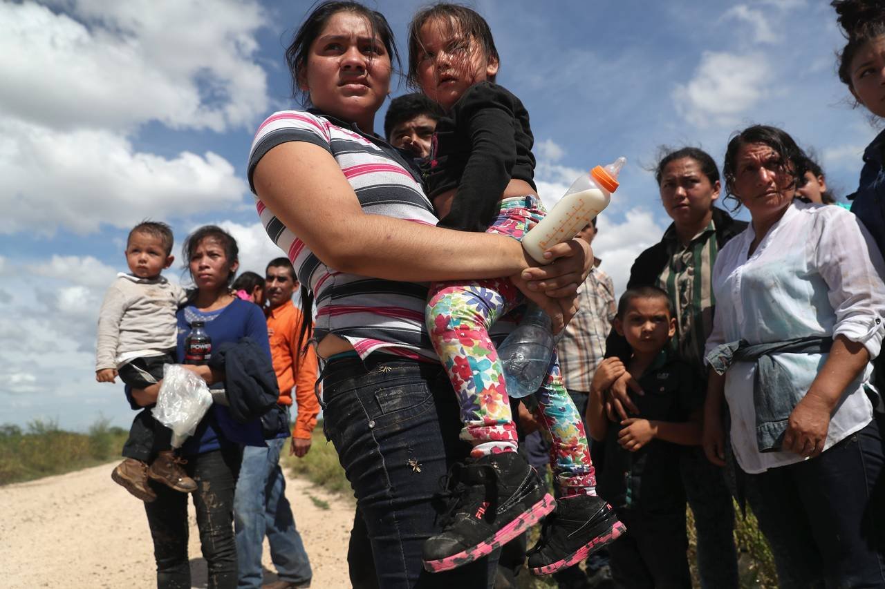 Immigrants