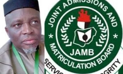 JAMB