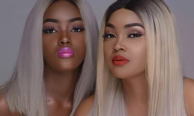 Mercy Aigbe
