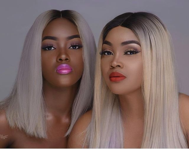 Mercy Aigbe