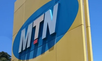 MTN Nigeria Communications