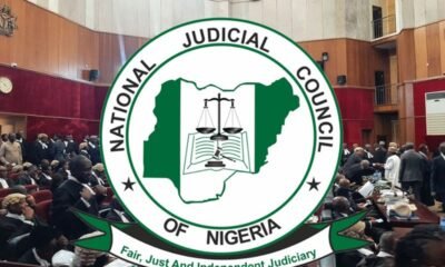 Appointment Of Chief Justice