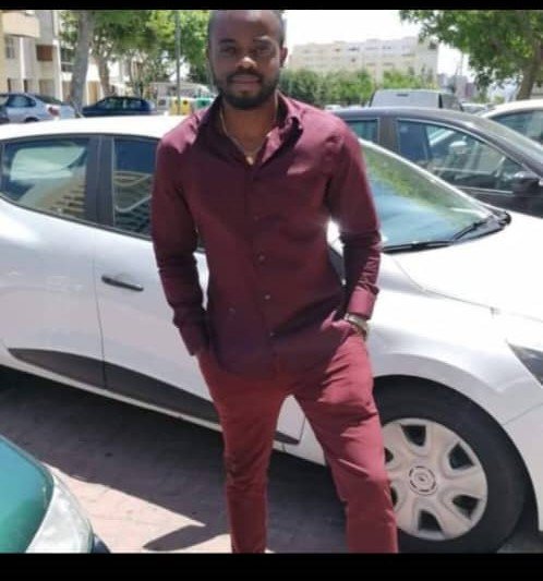 Nigerians In Switzerland Panic