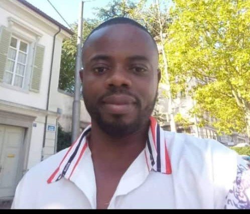 Nigerians In Switzerland Panic