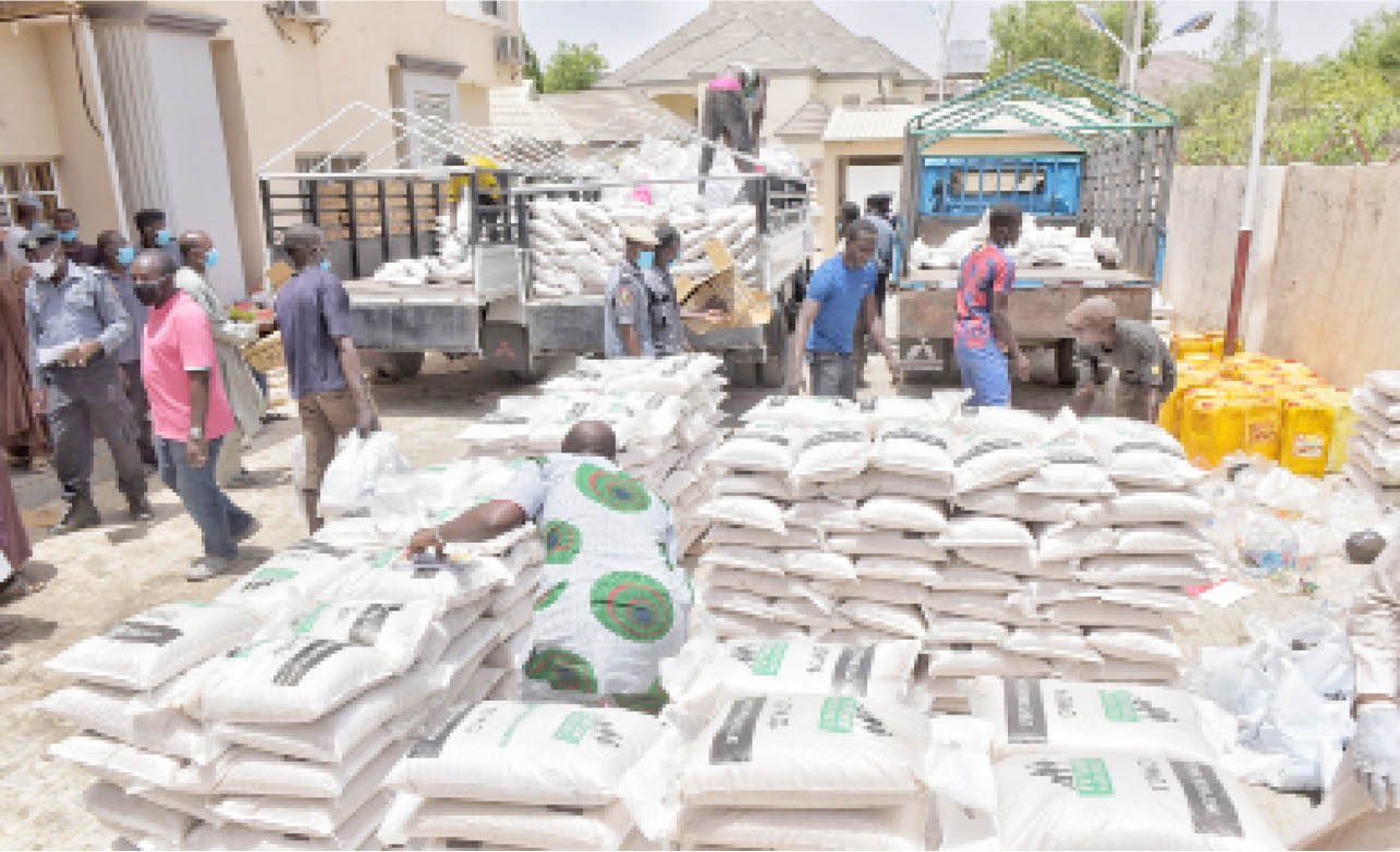 Dangote Foundation