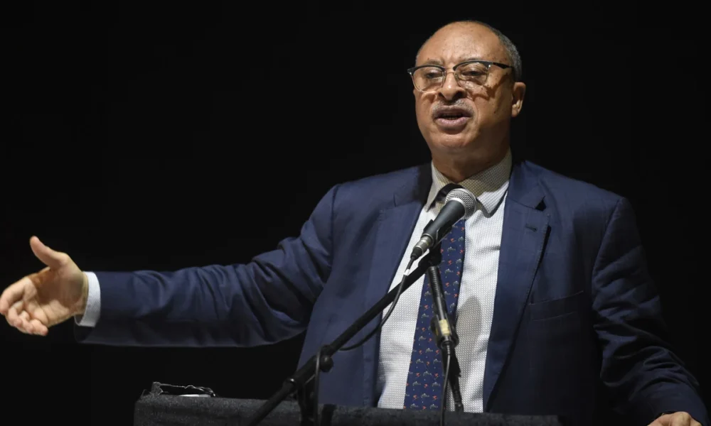 Pat Utomi