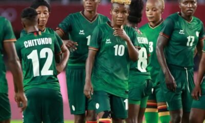 women’s World cup