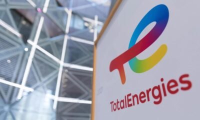 TotalEnergies