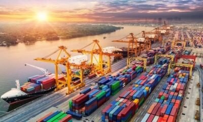 Free trade zones