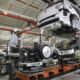 Electric Vehicle Manufacturing