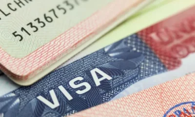 Citizenship Permit Applications