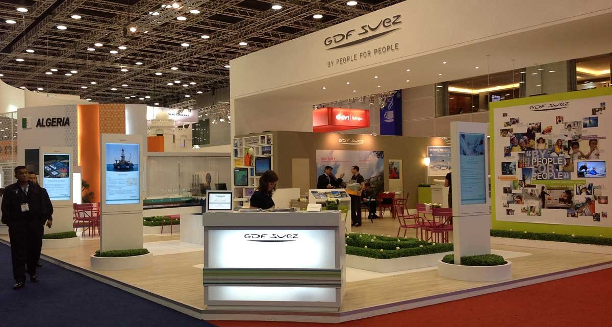 World Gas Conference