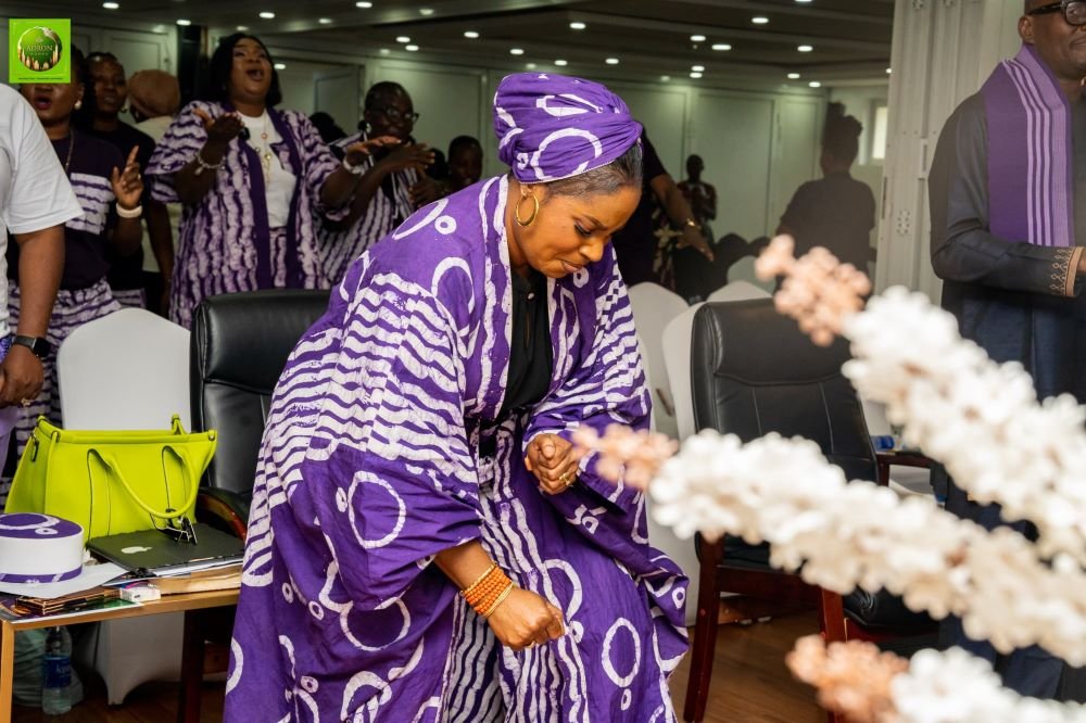 Olori Aderonke Emmanuelking 