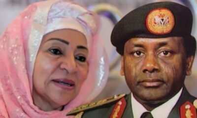 Mariam Abacha