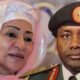 Mariam Abacha