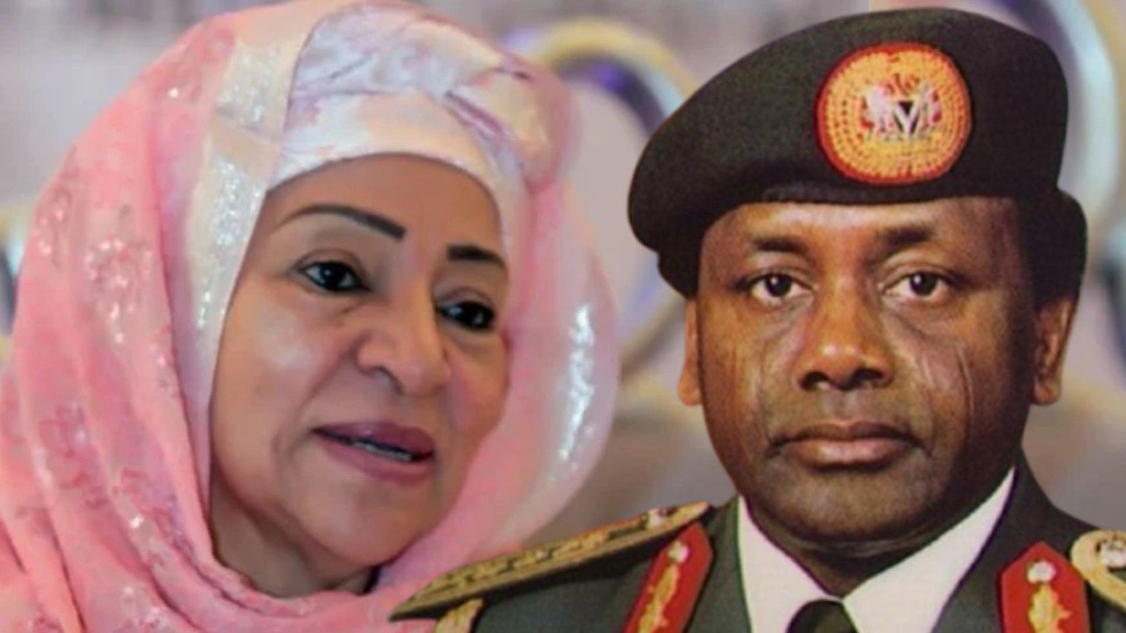 Mariam Abacha