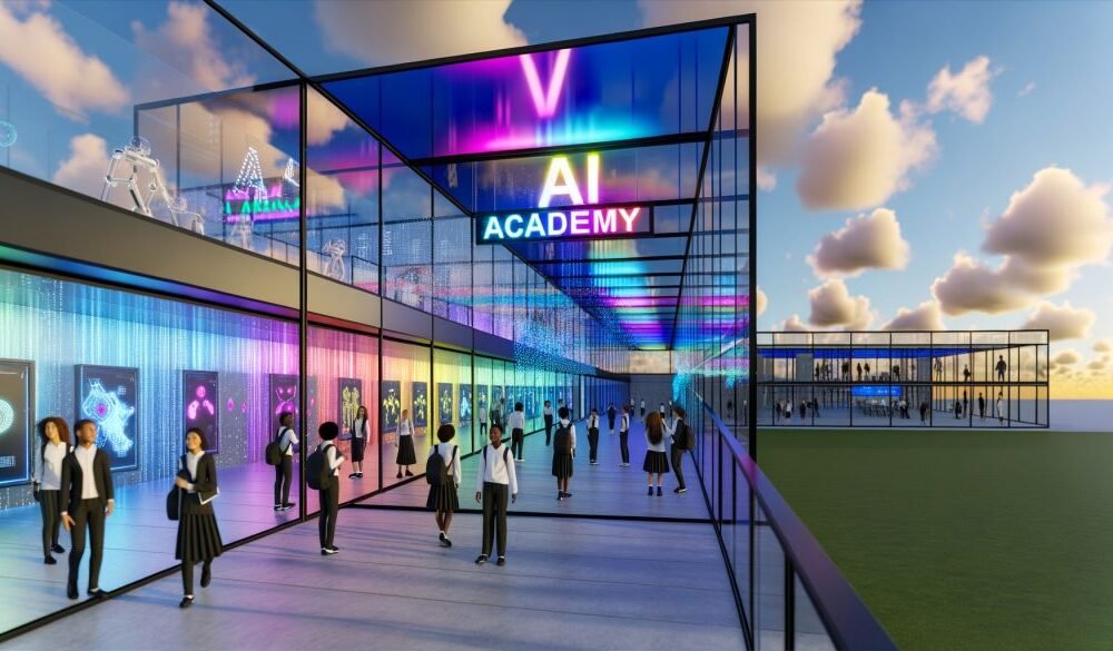 Academy For Artificial Intelligence