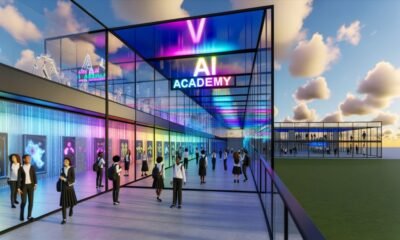 Academy For Artificial Intelligence
