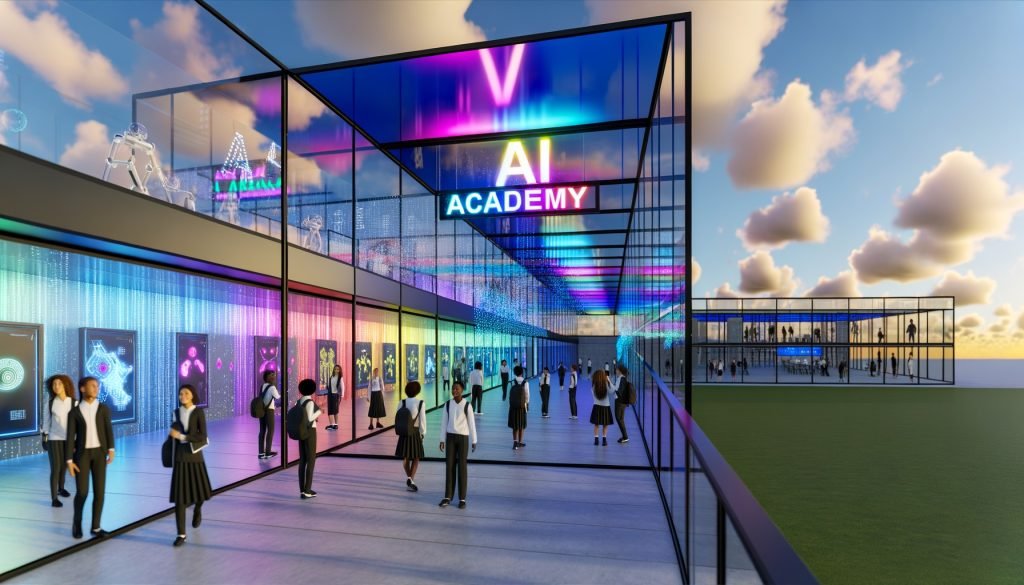 Academy For Artificial Intelligence