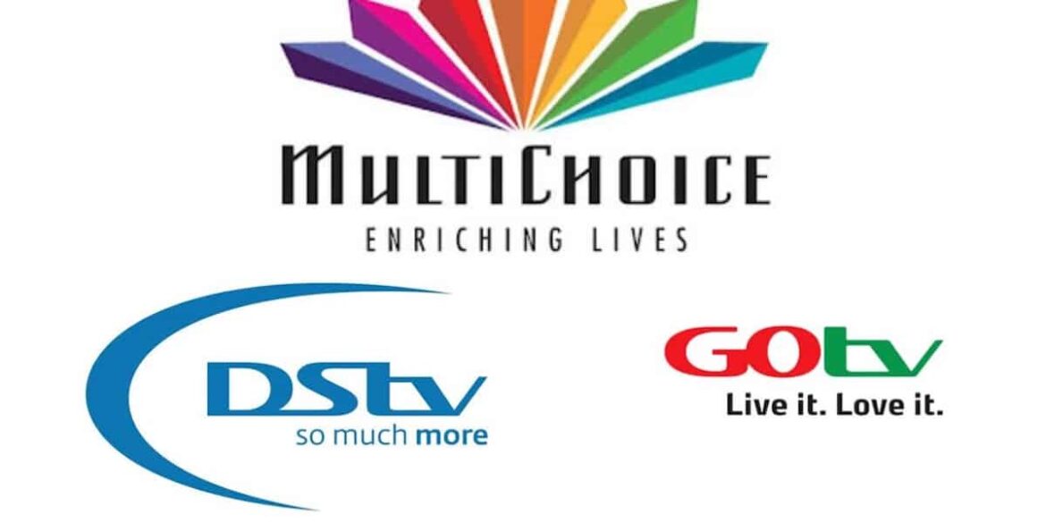 DSTV Subscribers