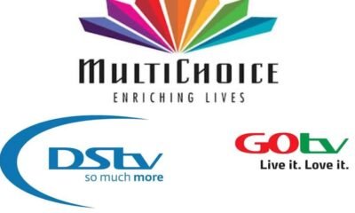 DSTV Subscribers