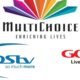 DSTV Subscribers