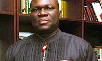Reuben Abati