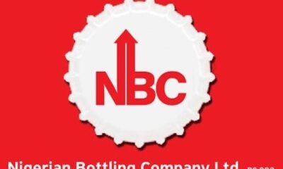 Nigerian Bottling Company