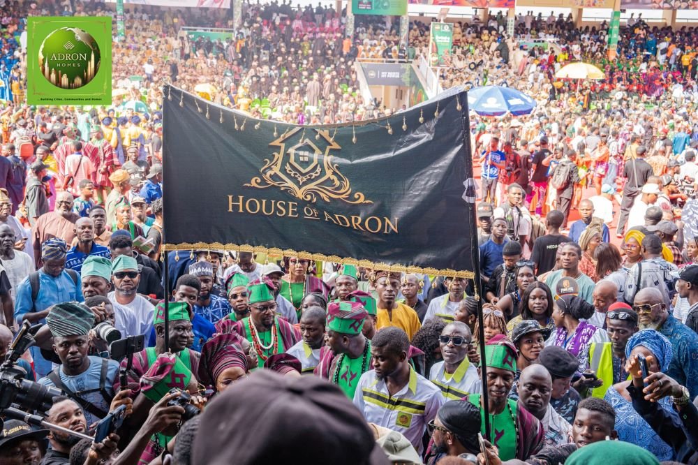 House of Adron