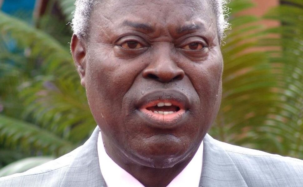 Kumuyi