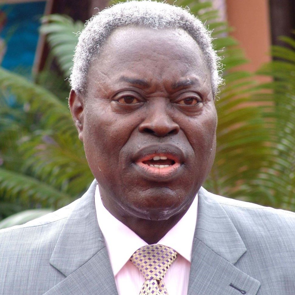 Kumuyi