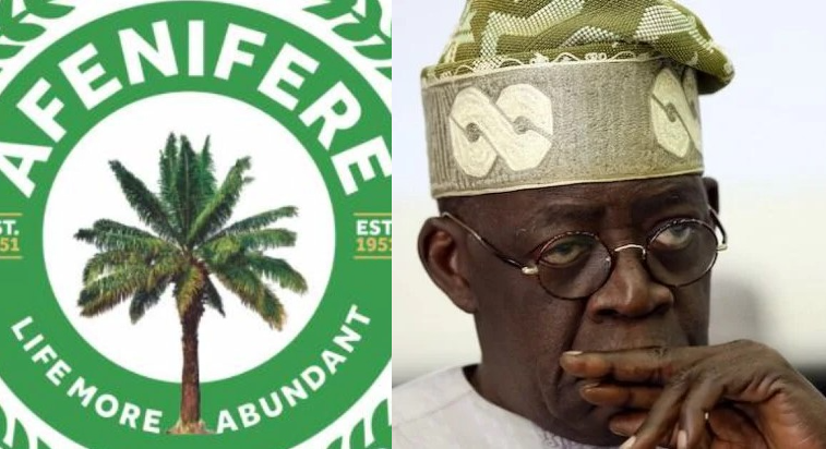 Afenifere