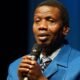 Pastor Adeboye