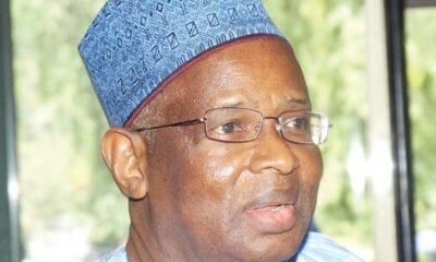 Jibril Aminu