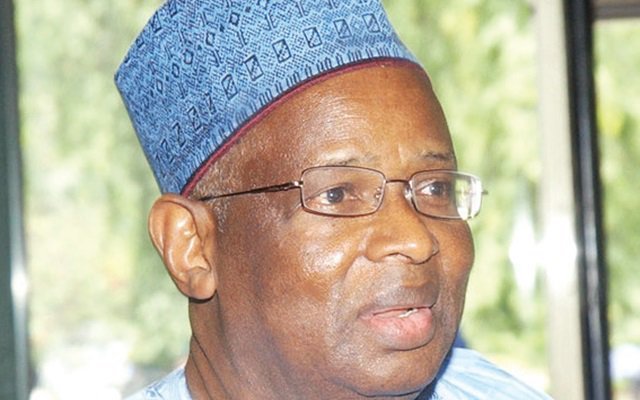 Jibril Aminu