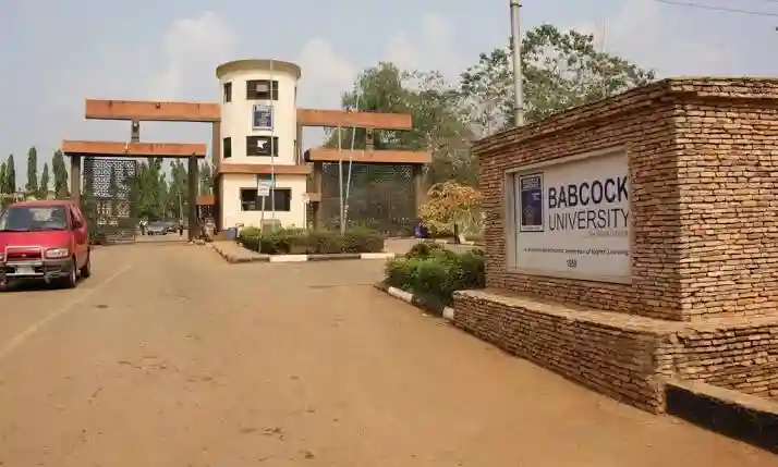 Babcock University