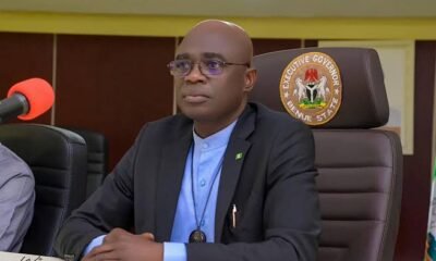 Benue Killings