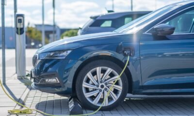 Electric Vehicles’ Production