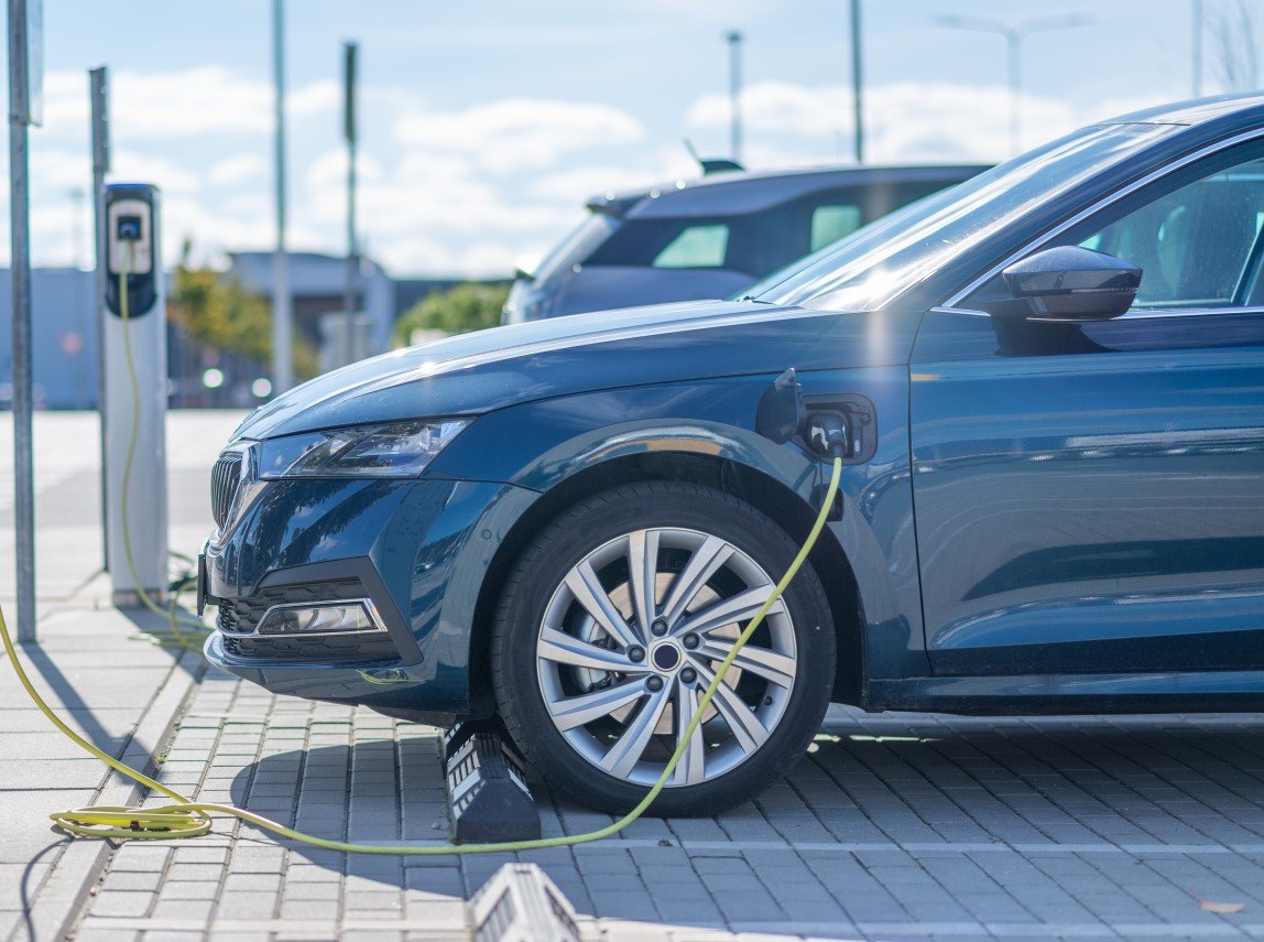 Electric Vehicles’ Production