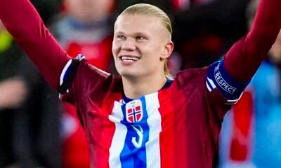 Nations League