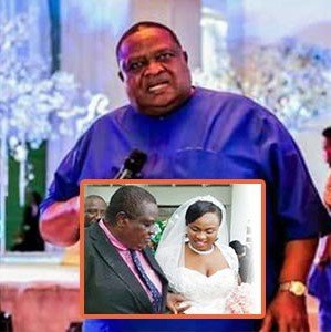 Iwuanyanwu’s Will