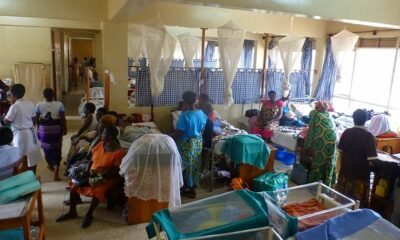 Infant Mortality Audit