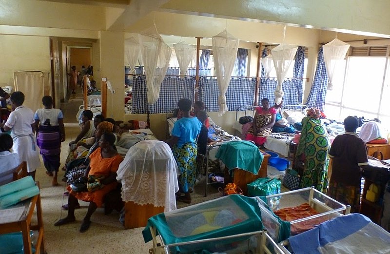 Infant Mortality Audit