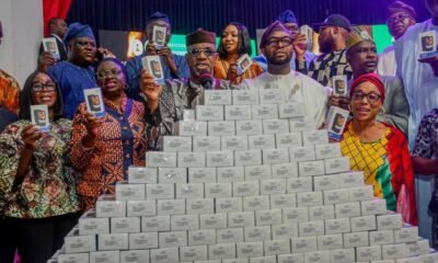 MTN Foundation