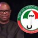 PDP Is Now Begging Peter Obi